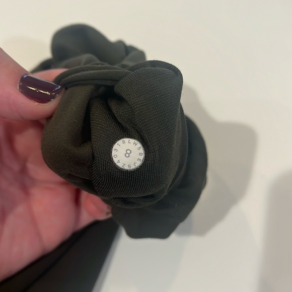 lululemon athletica Pants - Lululemon wonder wonders